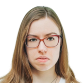 Харламова Алина Романовна, акушер-гинеколог