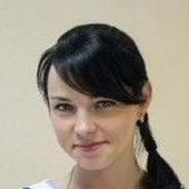 Соснова Екатерина Анатольевна, физиотерапевт