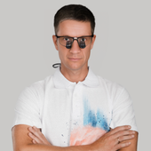 Сумбаев Сергей Александрович, стоматолог-ортопед