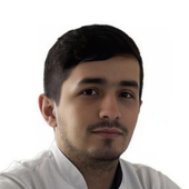 Шуев Мухамед Арсенович, эндоскопист