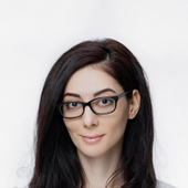 Плиева Лана Георгиевна, гастроэнтеролог