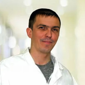 Васильев Александр Сергеевич, хирург