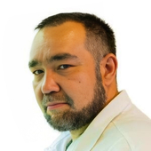 Кумуков Сергей Аркадьевич, мануальный терапевт