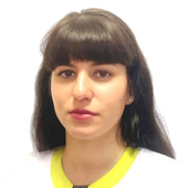 Алейникова Галина Левоновна, рентгенолог