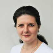 Цуканова Ольга Николаевна, терапевт
