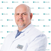 Васин Юрий Александрович, гнатолог