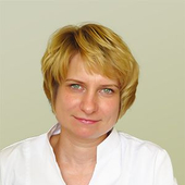 Метелева (Чигирева) Ирина Анатольевна, невролог