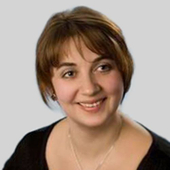 Зицер Элина Михайловна, психолог