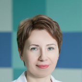 Бондарева Татьяна Леонидовна, кардиолог