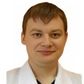 Баранов Максим Алексеевич, рентгенолог