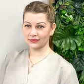 Воробьева Олеся Владимировна, подолог