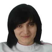 Дерева Мадина Владимировна, кардиолог