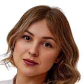 Петрова Ангелина Владимировна, трихолог