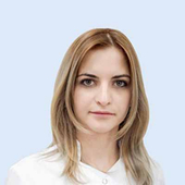 Багаева Алана Владиковна, стоматолог-терапевт