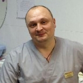 Шинкевич Валерий Георгиевич, стоматолог-хирург