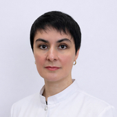 Багдасарова Злата Зурабовна, гинеколог