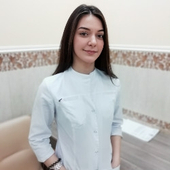 Магомедова Зарина Курбановна, косметолог