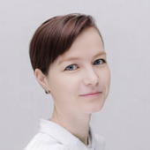 Трофимова Мария Иннокентьевна, профпатолог