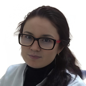 Гильманова Фарида Фаритовна, кардиолог