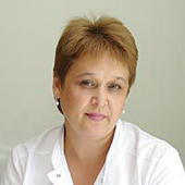 Хазиахметова Миляуша Равиловна, эндокринолог