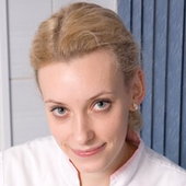 Лукошина Александра Васильевна, косметолог