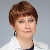 Афанасьева Лейла Рауфовна, стоматолог-терапевт