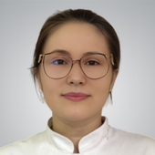 Шматова Анна Сергеевна, детский невролог