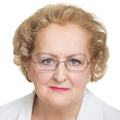 Алесковская Галина Яковлевна, педиатр