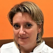 Сосина Анастасия Андреевна, акушер-гинеколог