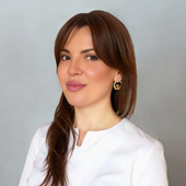 Гришина Ирина Александровна, врач-косметолог