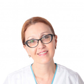 Турунтаева Галина Валентиновна, педиатр