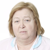 Добина Ольга Николаевна, терапевт