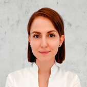 Вельман Нонна Игоревна, стоматолог-терапевт