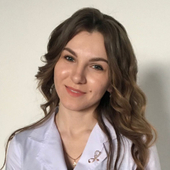 Дугина Евгения Михайловна, педиатр