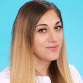 Силаченкова Нина Михайловна, акушерка