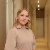 Уткина Ольга Валерияновна, косметолог