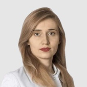 Курочко Татьяна Михайловна, врач ЛФК