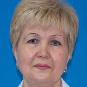 Малицкая Зинаида Аркадьевна, гинеколог