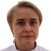Балдина Светлана Сергеевна, врач функциональной диагностики