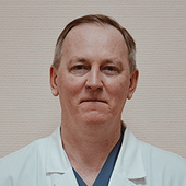 Ляпин Андрей Петрович, нейрохирург