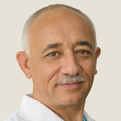 Нуралиев Эрадж Юсуфович, кардиолог