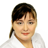 Вострикова Дарья Алексеевна, эндокринолог