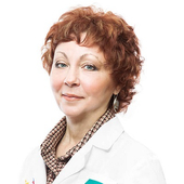 Кузнецова Елена Артуровна, детский офтальмолог