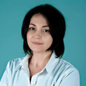 Корчагина Антонина Николаевна, кардиолог