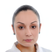 Еремеева Анна Анатольевна, дерматолог
