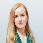 Докторович Алена Андреевна, детский эндокринолог