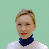 Пегашова Марина Анатольевна, терапевт