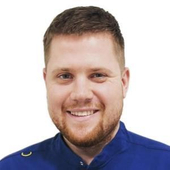 Ушаков Максим Сергеевич, педиатр