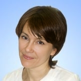 Басаева Е. А., офтальмолог