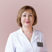 Рыбалкина Татьяна Владимировна, гинеколог